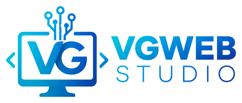 VG Web Studio